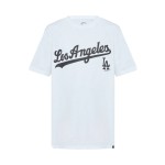 Футболка 47 Brand LA DODGERS (684342WW-FS)