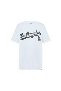 Футболка 47 Brand LA DODGERS (684342WW-FS)