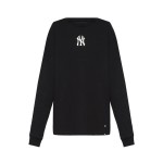 Футболка довг. рукав 47 Brand NEW YORK YANKEES SCREENPLAY (686525BK-FS)