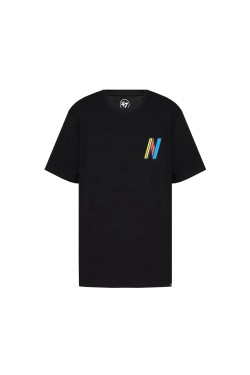 Футболка 47 Brand NASCAR (686701BK-FS)