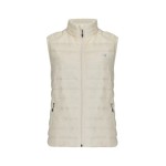 Жилет MAC In a Sac MIAS ALPINE LADIES DOWN GILET  (ALP-AW19-IVOR-SK)