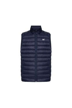 Жилет MAC In a Sac MENS ALPINE DOWN GILET (SACK) (ALP-AW19-NAVY-SK)