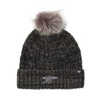 Шапка 47 Brand ARSENAL FC ARCTIC MEEKO (ARCME30ACE-BK)