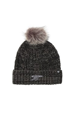 Шапка 47 Brand ARSENAL FC ARCTIC MEEKO (ARCME30ACE-BK)