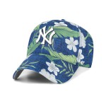 Кепка 47 Brand YANKEES BEACH SIDE (BAHAM17LPS-NY)