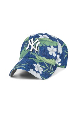 Кепка 47 Brand YANKEES BEACH SIDE (BAHAM17LPS-NY)