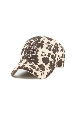 Кепка 47 Brand DODGERS BESSIE (BESIC12USS-NT)