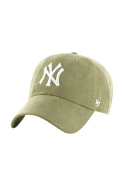 Кепка 47 Brand NEW YORK YANKEES BALLPARK SUED (BPSDE17USS-SW)