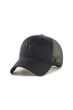 Кепка (тракер) 47 Brand NEW YORK YANKEES BRANSON (BRANS17CTP-BKJ)