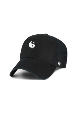 Кепка 47 Brand SMILEY BASE RUNNER ICON (BSRIC1411GWS-BKAL)