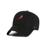 Кепка 47 Brand FOOD BASE RUNNER ICON (BSRIC1411GWS-BKAN)