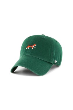 Кепка 47 Brand DOG BASE RUNNER ICON (BSRIC1411GWS-DGA)