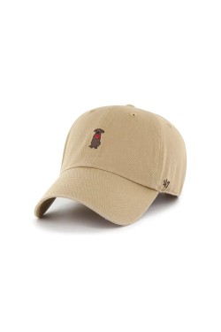 Кепка 47 Brand DOG BASE RUNNER ICON (BSRIC1411GWS-KH)