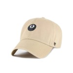 Кепка 47 Brand 8-BALL BASE RUNNER ICON (BSRIC1411GWS-KHI)