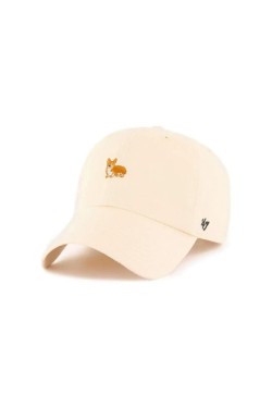 Кепка 47 Brand DOG BASE RUNNER ICON (BSRIC1411GWS-NTH)