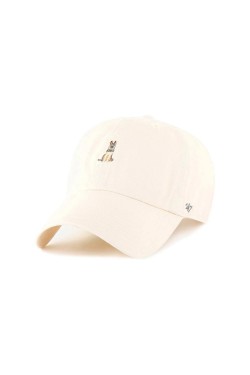 Кепка 47 Brand DOG BASE RUNNER ICON (BSRIC17GWS-NT)