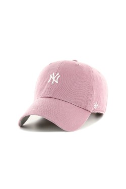 Кепка 47 Brand NEW YORK YANKEES BASE RUNNER (BSRNR17GWS-QC)
