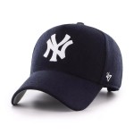 Кепка (MVP) 47 Brand NEW YORK YANKEES CHAIN STITCH  (CHSMD17WIS-NY)