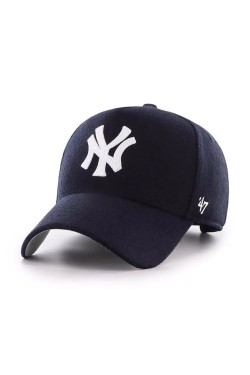Кепка (MVP) 47 Brand NEW YORK YANKEES CHAIN STITCH  (CHSMD17WIS-NY)