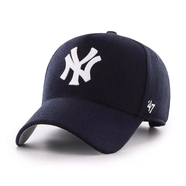 Кепка (MVP) 47 Brand NEW YORK YANKEES CHAIN STITCH (CHSMD17WIS-NY) Кепка (MVP) 47 Brand NEW YORK YANKEES CHAIN STITCH (CHSMD17WIS-NY)