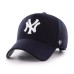 Кепка (MVP) 47 Brand NEW YORK YANKEES CHAIN STITCH (CHSMD17WIS-NY) Кепка (MVP) 47 Brand NEW YORK YANKEES CHAIN STITCH (CHSMD17WIS-NY)