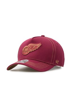 Кепка (MVP) 47 Brand DETROIT RED WINGS CONTRAST STI (CONDT05GWS-CA)