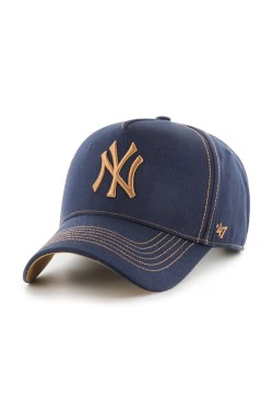 Кепка (MVP) 47 Brand NEW YORK YANKEES CONTRAST STIT (CONDT17GWS-NY)