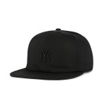 Кепка (snapback) 47 Brand CAPTAIN YANKEES CONTEMPORARY (CONRL17CNP-BKA)