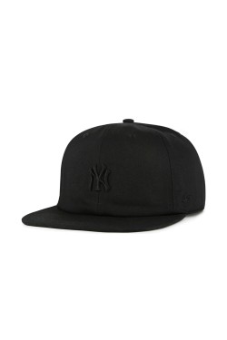 Кепка (snapback) 47 Brand CAPTAIN YANKEES CONTEMPORARY (CONRL17CNP-BKA)