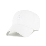 Кепка 47 Brand YANKEES CONTEMPORARY (CONTT17CNS-WHA)