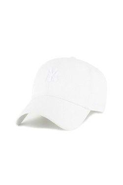Кепка 47 Brand YANKEES CONTEMPORARY (CONTT17CNS-WHA)