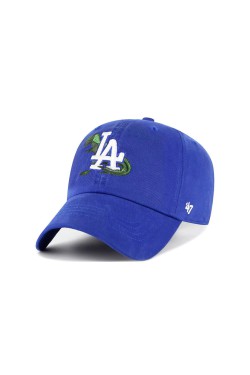 Кепка 47 Brand DODGERS CRITTER (CRITC12GWS-RY_JR)