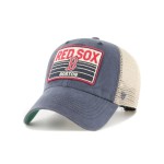 Кепка (тракер) 47 Brand BOSTON RED SOX FOUR STROKE (FRSTK02BXP-VN)