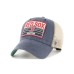 Кепка (тракер) 47 Brand BOSTON RED SOX FOUR STROKE (FRSTK02BXP-VN) Кепка (тракер) 47 Brand BOSTON RED SOX FOUR STROKE (FRSTK02BXP-VN)