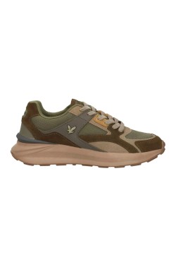 Кросівки Lyle & Scott CRAIG (GRADY005-364)