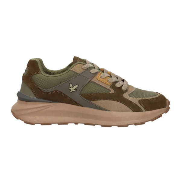 Кросівки Lyle & Scott CRAIG (GRADY005-364)
