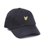 Кепка Lyle & Scott BASEBALL CAP (HE2321A-Z271)