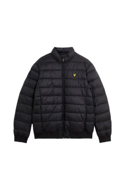Куртка Lyle & Scott FUNNEL NECK WADDED JACKET (JK2100V-Z865)