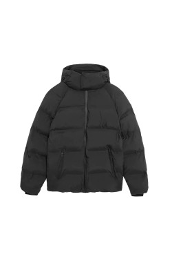 Куртка Lyle & Scott WELDED PUFFER JACKET (JK2317V-Z865)
