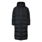 Куртка Lyle & Scott WELDED LONGLINE PUFFER JACKET (JK2319V-Z865)