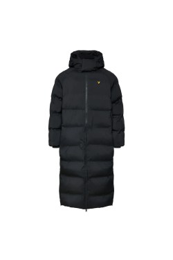 Куртка Lyle & Scott WELDED LONGLINE PUFFER JACKET (JK2319V-Z865)