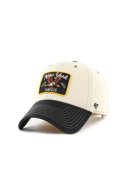 Кепка 47 Brand YANKEES KEEPSAKE (KPSKC17HTS-NT)