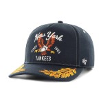 Кепка 47 Brand HITCH YANKEES KEEPSAKE (KPSKH17HTP-NY)