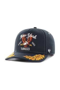 Кепка 47 Brand HITCH YANKEES KEEPSAKE (KPSKH17HTP-NY)