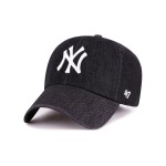 Кепка 47 Brand YANKEES LENNON (LENON17DGS-BK)