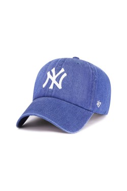 Кепка 47 Brand YANKEES LENNON (LENON17DGS-TB)