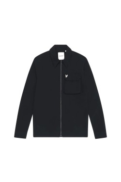 Сорочка Lyle & Scott POCKETED SOFTSHELL OVERSHIRT (LW2140V-W835)