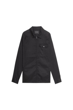 Сорочка Lyle & Scott TAILORED ZIP THROUGH OVERSHIRT (LW2211TON-Z865)