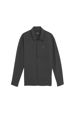 Сорочка Lyle & Scott CRINKLE NYLON OVERSHIRT (LW2310V-X002)