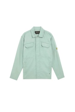 Сорочка Lyle & Scott MULTI POCKET OVERSHIRT (LW2320V-X882)
